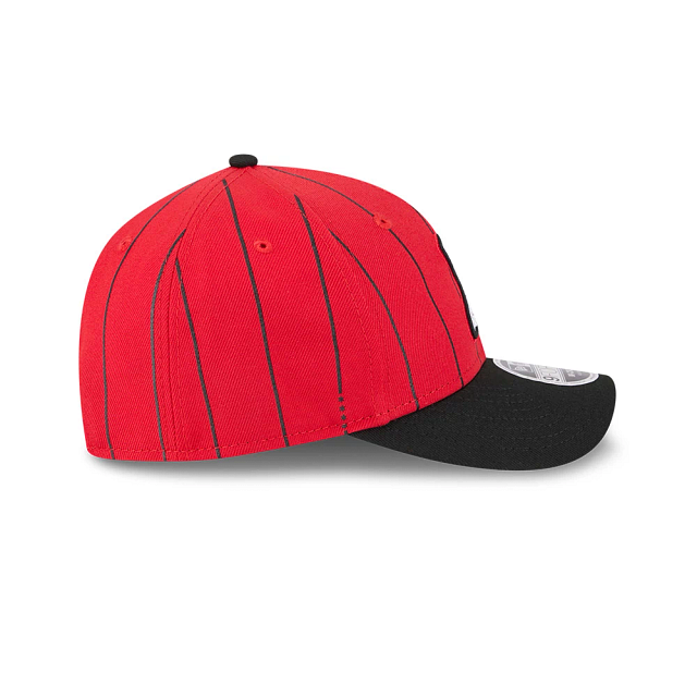 Chicago White Sox City Connect 9Forty New Era Hat