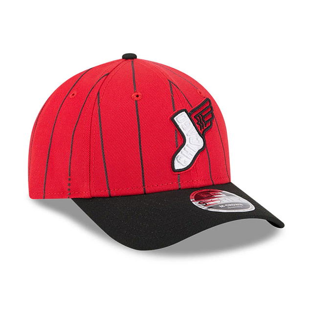 Chicago White Sox City Connect 9Forty New Era Hat