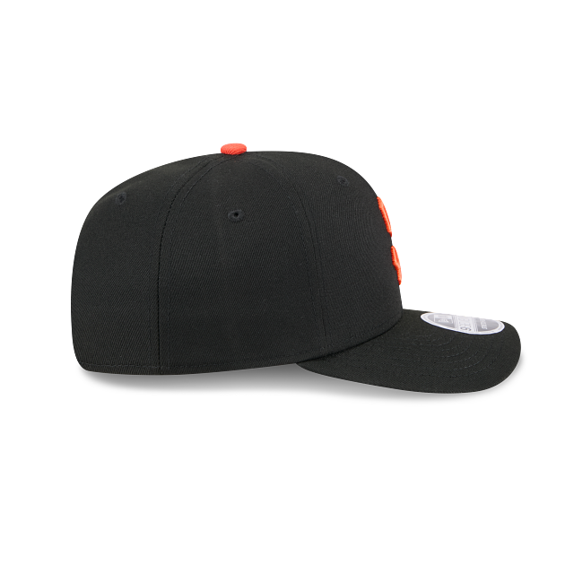 San Francisco Giant Cooperstown 9SEVENTY Adjustable Cap
