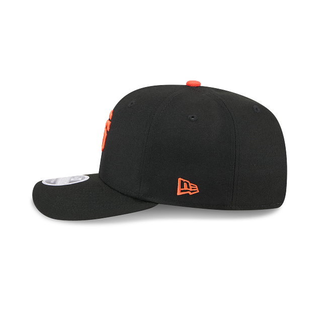 San Francisco Giant Cooperstown 9SEVENTY Adjustable Cap