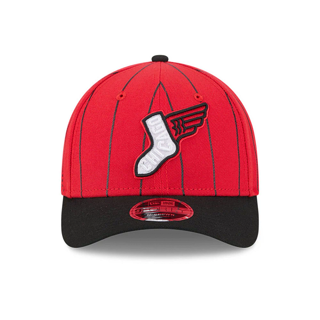 Chicago White Sox City Connect 9Forty New Era Hat