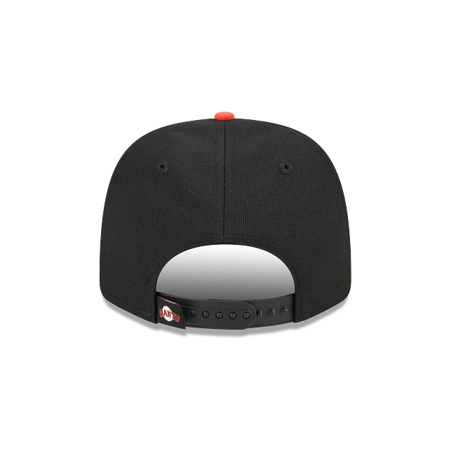 San Francisco Giant Cooperstown 9SEVENTY Adjustable Cap