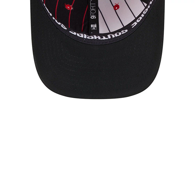 Chicago White Sox City Connect 9Forty New Era Hat