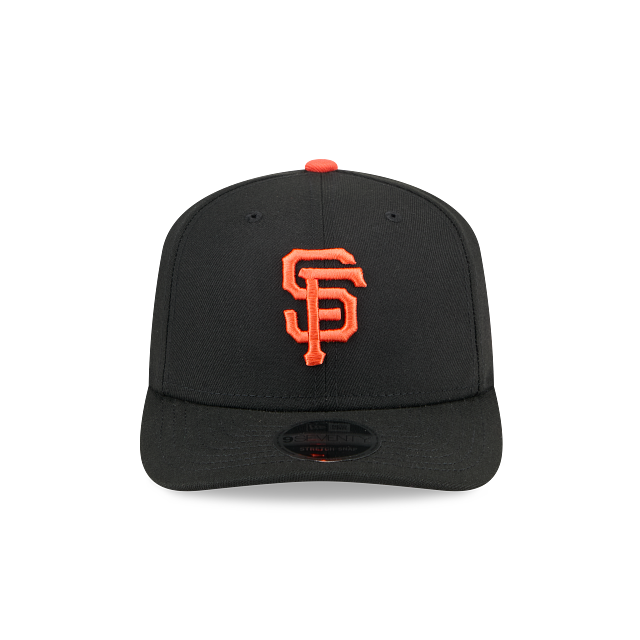 San Francisco Giant Cooperstown 9SEVENTY Adjustable Cap