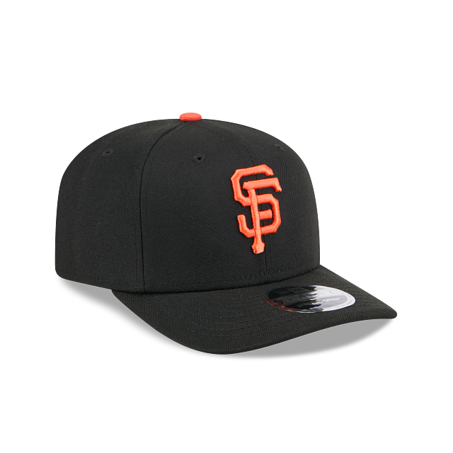San Francisco Giant Cooperstown 9SEVENTY Adjustable Cap