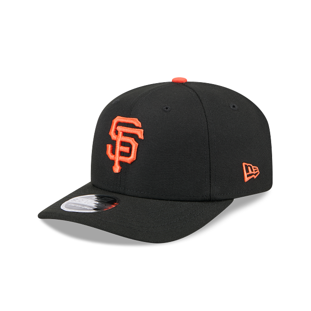 San Francisco Giant Cooperstown 9SEVENTY Adjustable Cap