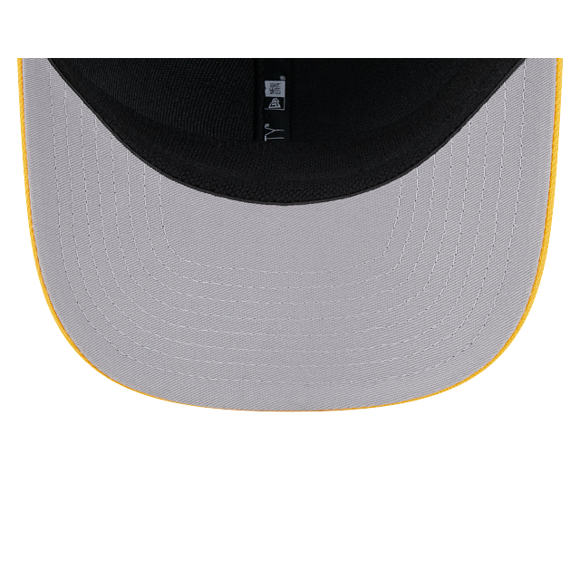 Athletics Green 9SEVENTY Adjustable Hat