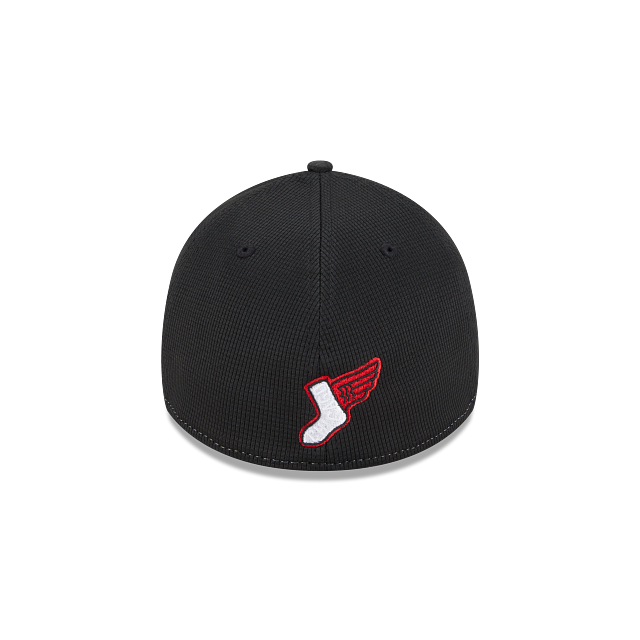 Chicago White Sox City Connect 39Thirty Batting Practice Hat
