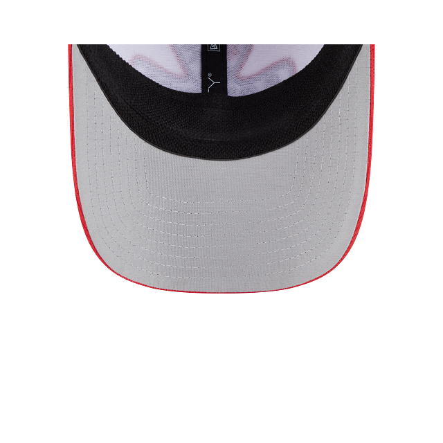 Chicago White Sox City Connect 39Thirty Batting Practice Hat