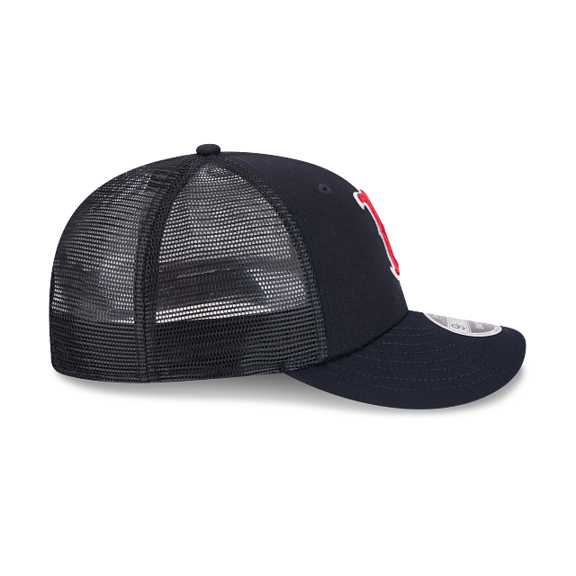 Boston Red Sox 9FIFTY LP Trucker Hat