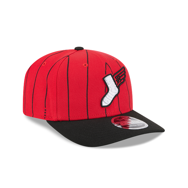 Chicago White Sox City Connect 9Seventy Adjustable New Era Hat