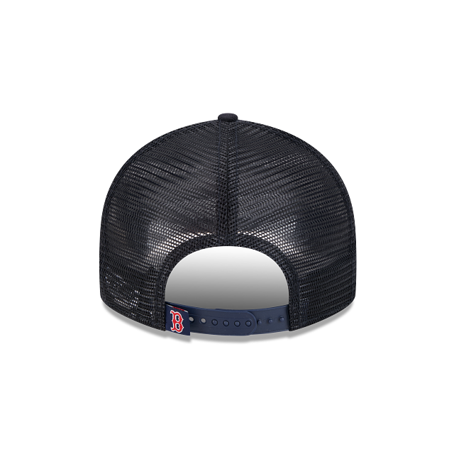 Boston Red Sox 9FIFTY LP Trucker Hat