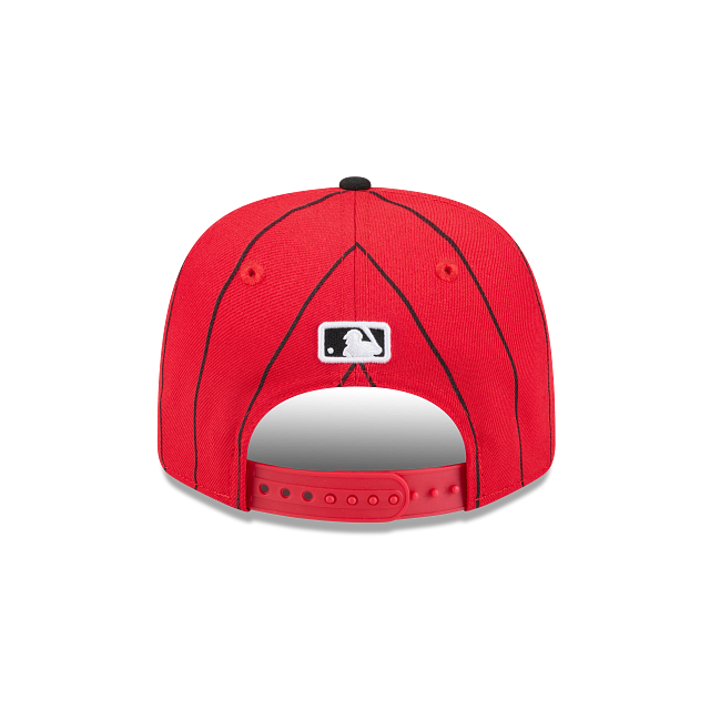 Chicago White Sox City Connect 9Seventy Adjustable New Era Hat