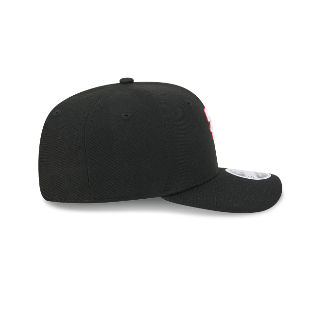 New Era Chicago White Sox Stretch 9SEVENTY '51 Retro Adjustable Hat