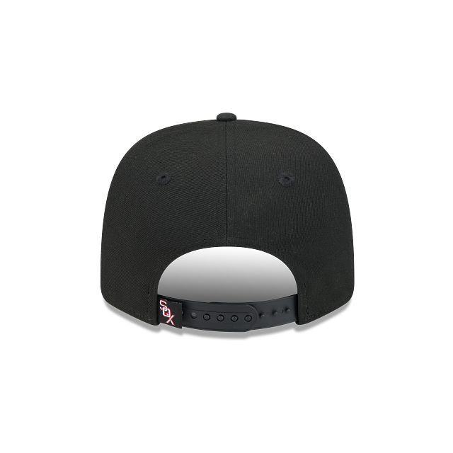 New Era Chicago White Sox Stretch 9SEVENTY '51 Retro Adjustable Hat