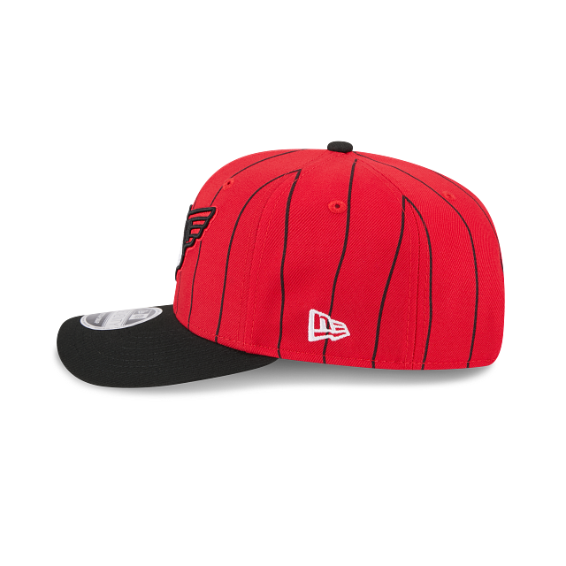 Chicago White Sox City Connect 9Seventy Adjustable New Era Hat