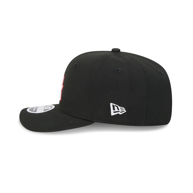 New Era Chicago White Sox Stretch 9SEVENTY '51 Retro Adjustable Hat