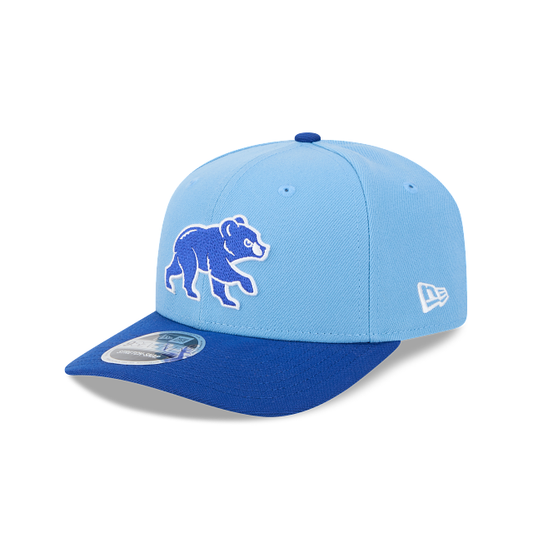Chicago Cubs 9SEVENTY Spring Training Hat