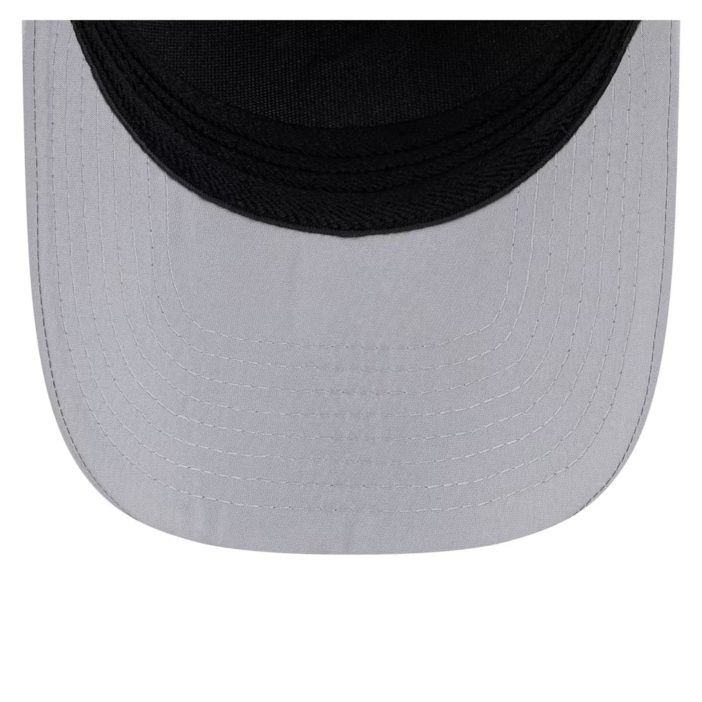 Chicago White Sox  Rope M-Crown A-Frame 39THIRTY New Era Flex Hat