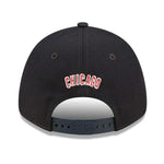Chicago Cubs 2022 4th of July 9FORTY by New Era