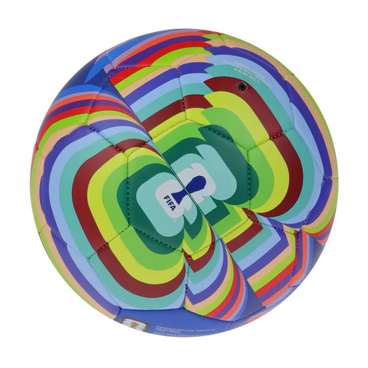 FIFA World Cup 2026 Amplified Football - Size 2