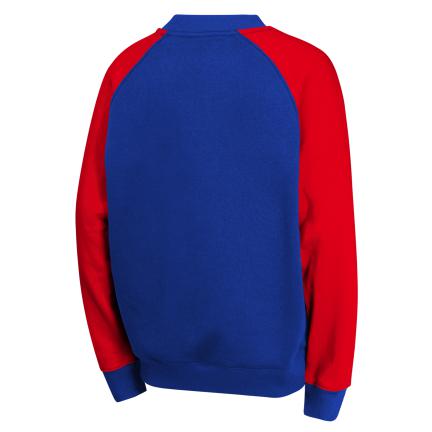Chicago Cubs Bullpen Youth Crew Fleece