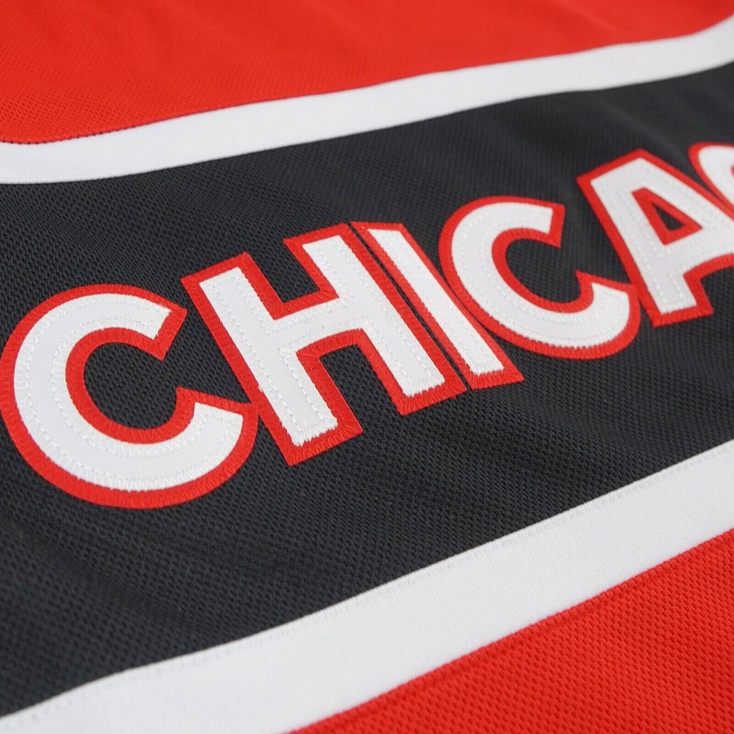 Alex DeBrincat Chicago Blackhawks Adidas Authentic Reverse Retro 2.0 Jersey