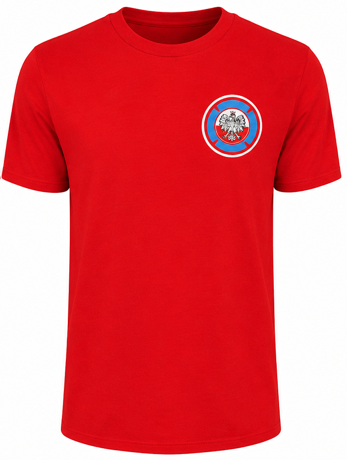 LewanGOALski Polish T-Shirt