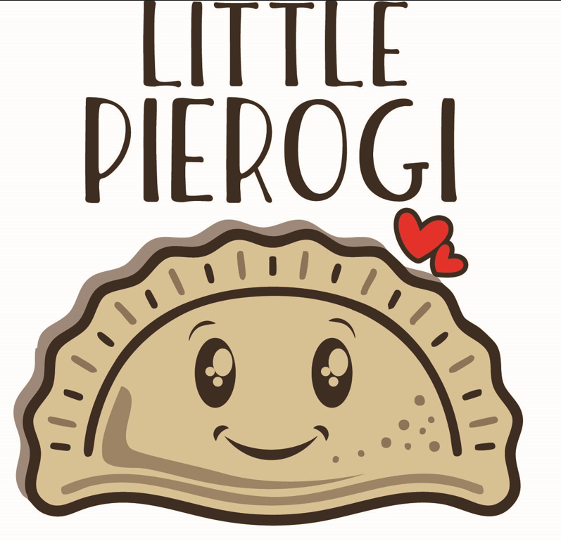 Little Pierogi Polska Baby Bodysuit