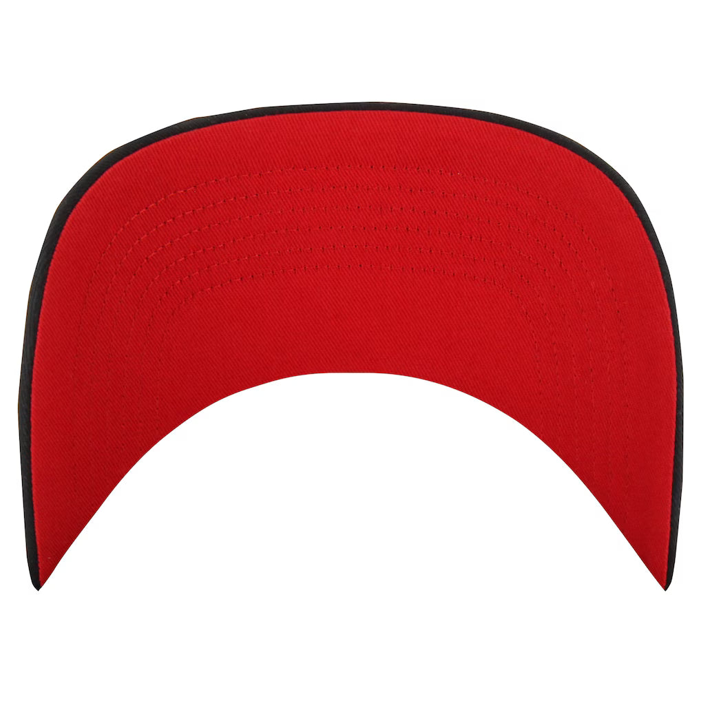 Chicago Blackhawks '47 Overhand Logo Side Patch Hitch Adjustable Hat