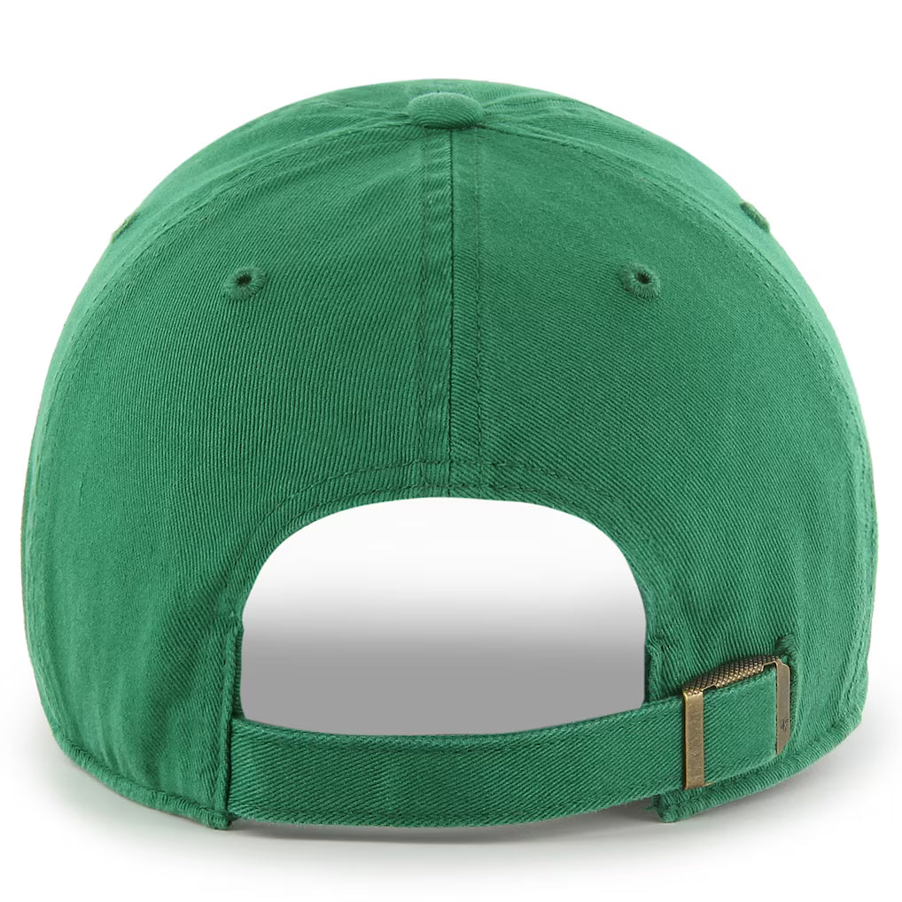Chicago Cubs St. Paddy's Green '47 Clean Up Hat