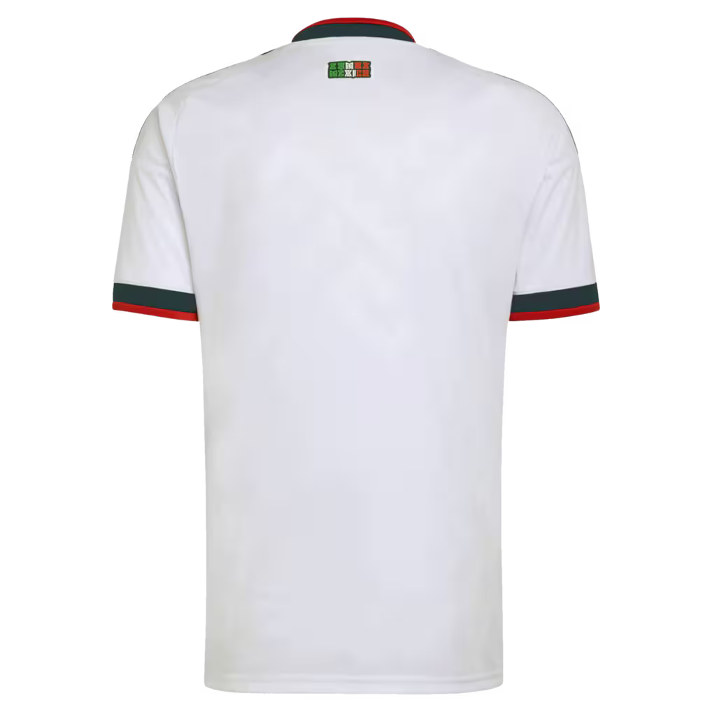 Adidas Mexico FIFA World Cup 2026 Away Jersey