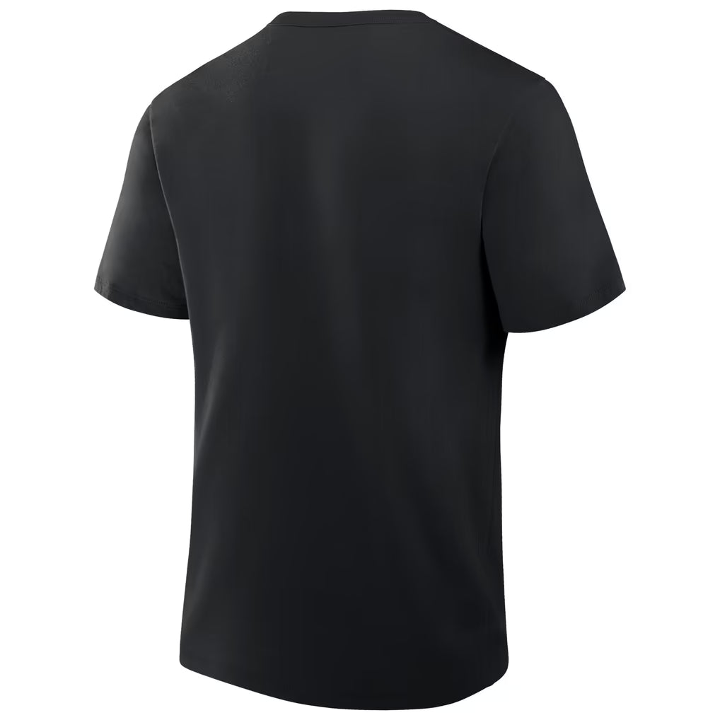 Chicago Bears Caleb "Iceman" Williams Fanatics Graphic Tee
