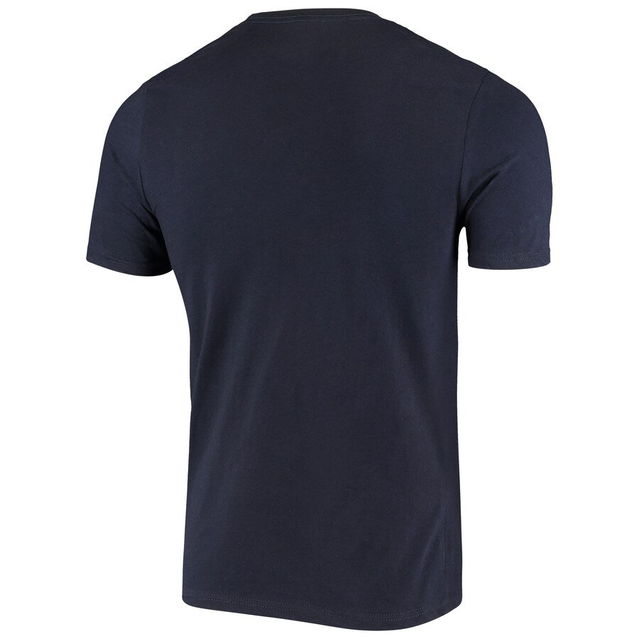 Team USA Olympics Men's Team T-shirt -Dark Blue