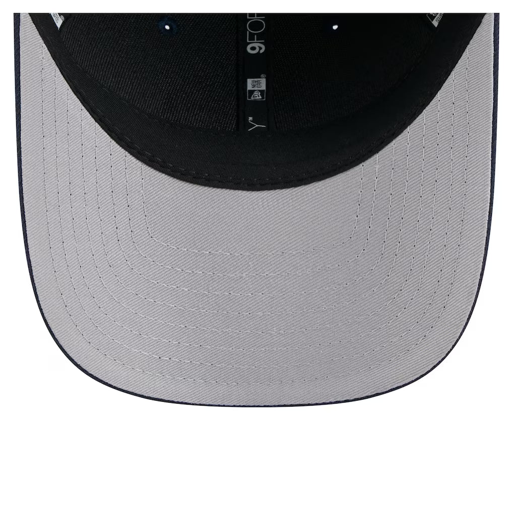Chicago Bears New Era Team Collection 9FORTY M-Crown Adjustable Hat