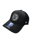 Boston Bruins Fanatics Lunar L-XL Hat - Black