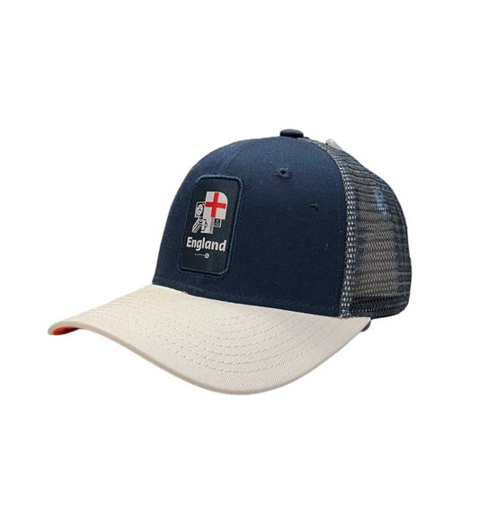 ENGLAND FIFA World Cup Contrast Mosaic Procrown Boys One Size Hat