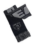 Chicago Bears Knit  Scarf