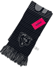 Chicago Bears Knit  Scarf
