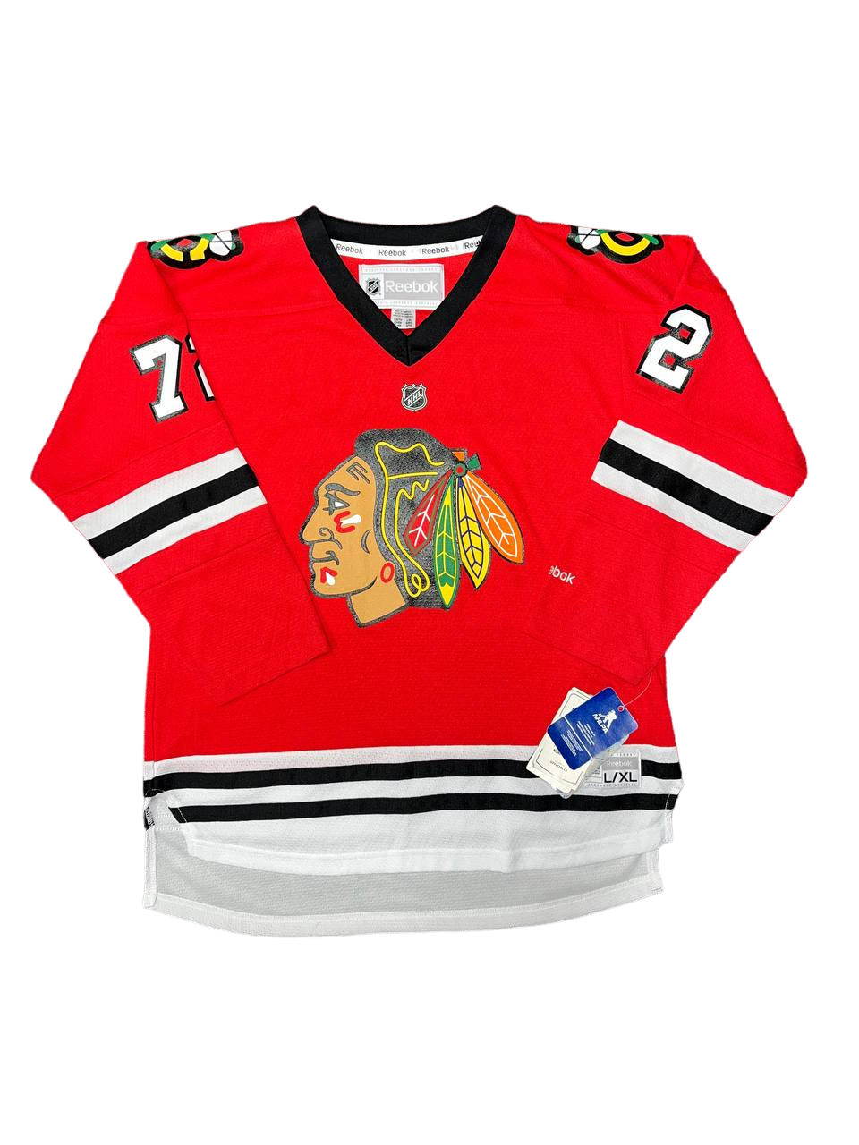Panarin sales blackhawks jersey