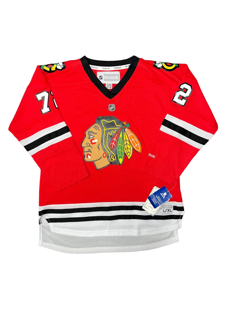 chicago blackhawks youth jersey