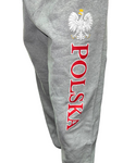 Polska Sweatpants Joggers Polish Pants