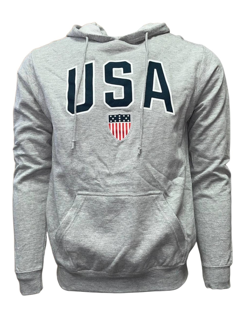 Team USA Pullover Hoodie