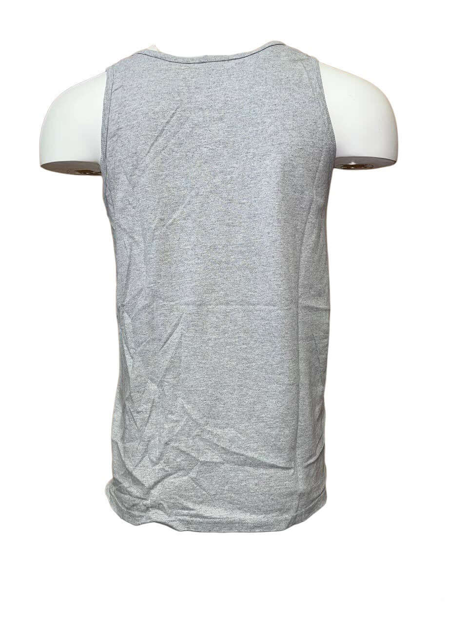 Tank Top Polish Style With Eagle Red/White/Grey Polska