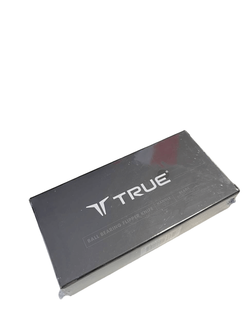 TRUE Ball Bearing Flipper Knife