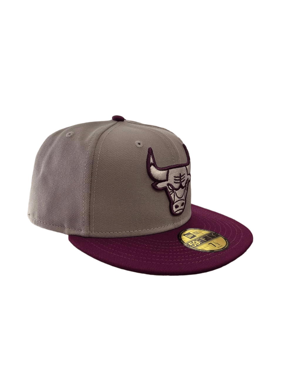 New Era 59FIFTY Chicago Bulls Fited 2T Color Pack Hat