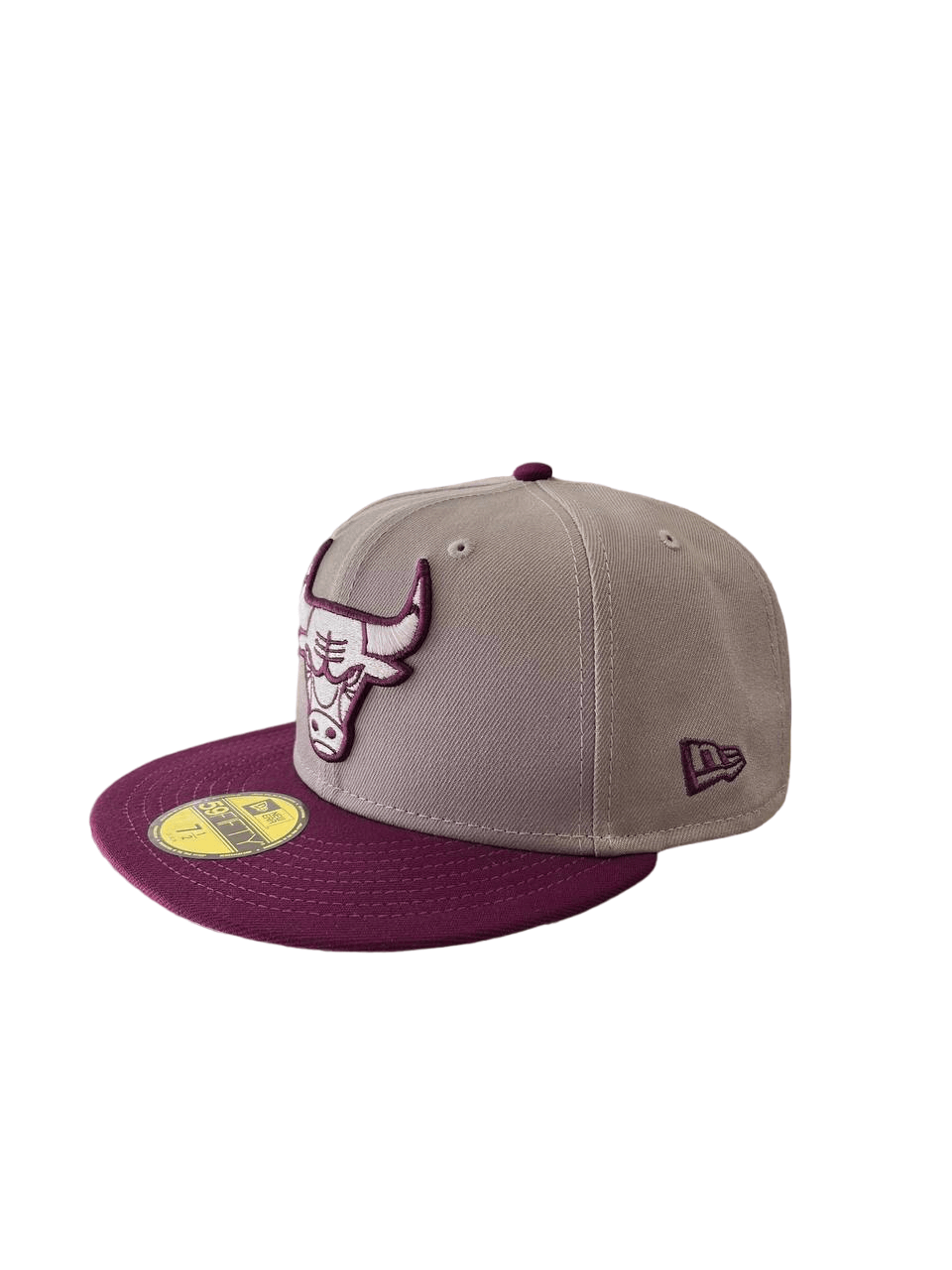 New Era 59FIFTY Chicago Bulls Fited 2T Color Pack Hat