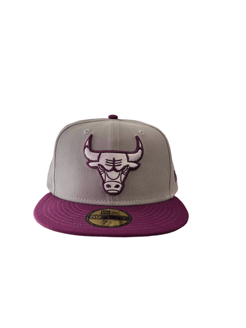 New Era 59FIFTY Chicago Bulls Fited 2T Color Pack Hat