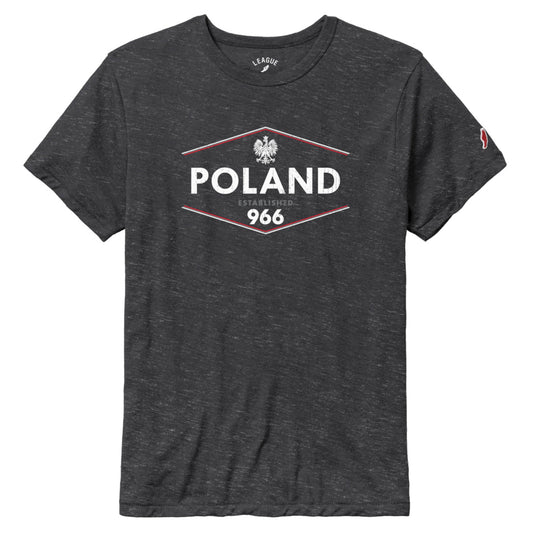 League Active Victory Falls  T-Shirt Poland