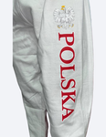 Polska Sweatpants Joggers Polish Pants